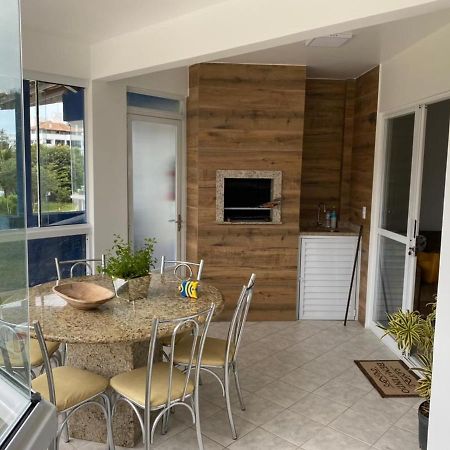 Apto 251 - Condominio Solar Das Bromelias บอมบินญัส ภายนอก รูปภาพ