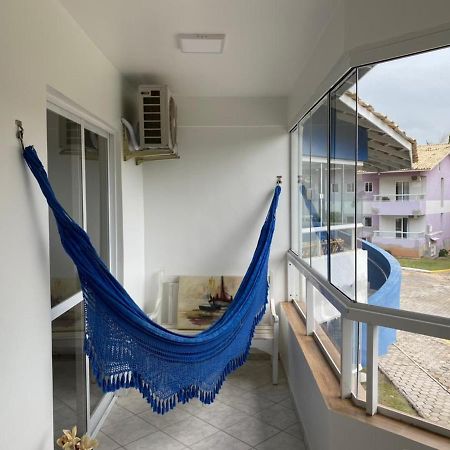 Apto 251 - Condominio Solar Das Bromelias บอมบินญัส ภายนอก รูปภาพ