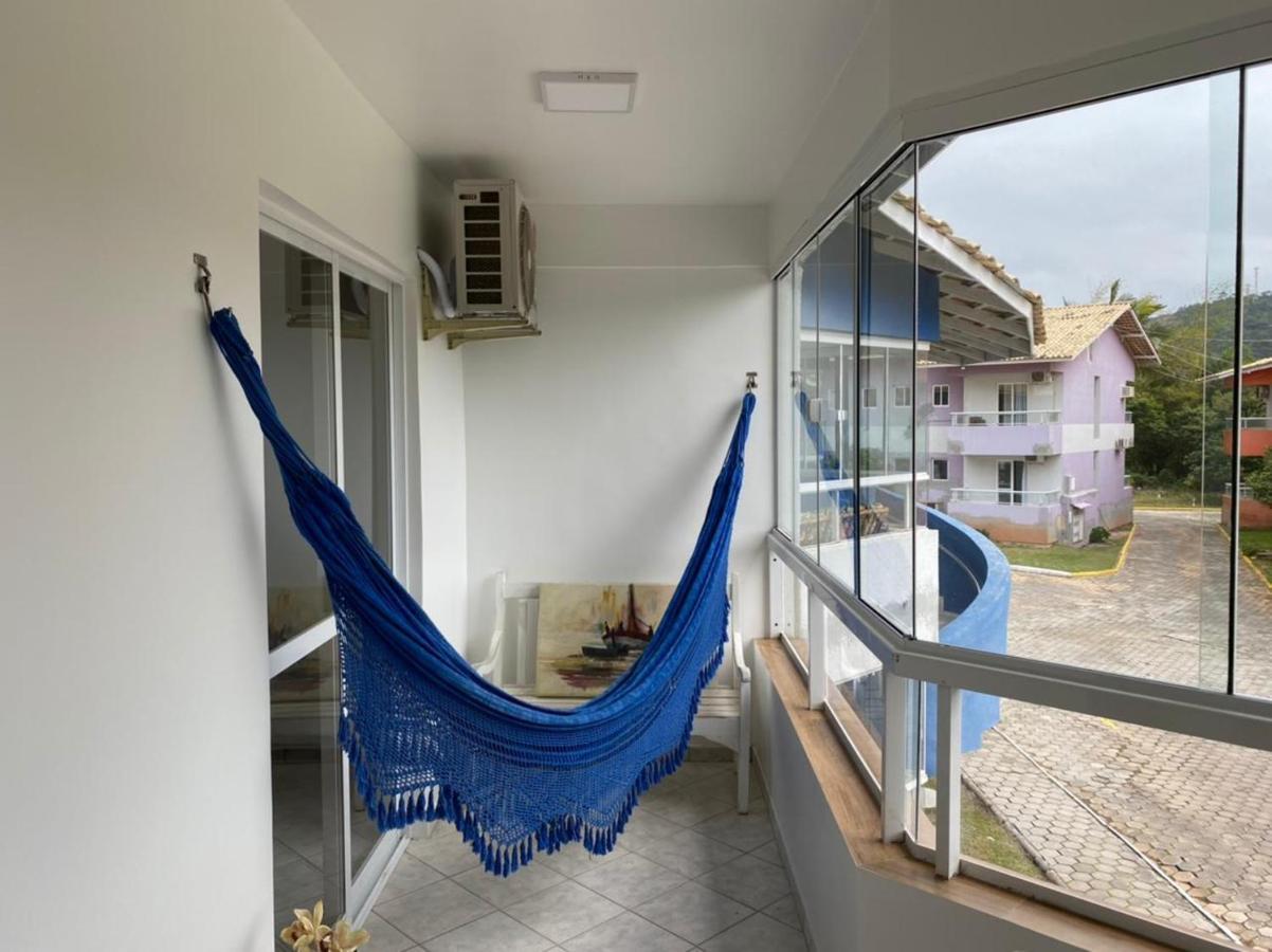 Apto 251 - Condominio Solar Das Bromelias บอมบินญัส ภายนอก รูปภาพ