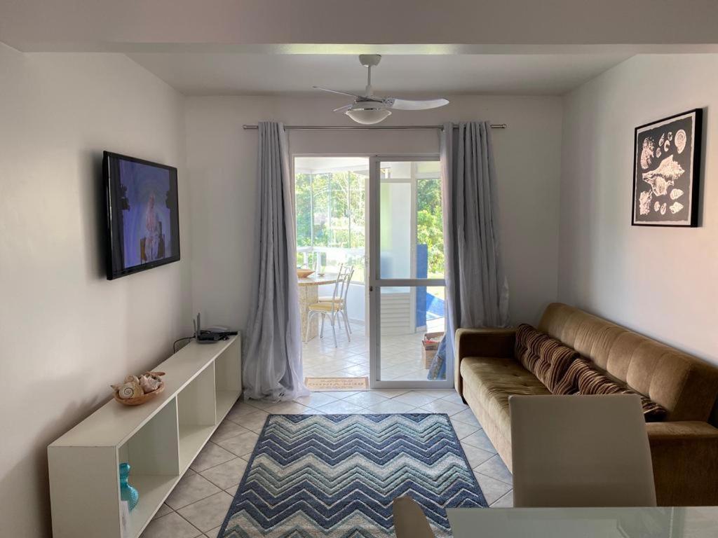 Apto 251 - Condominio Solar Das Bromelias บอมบินญัส ภายนอก รูปภาพ