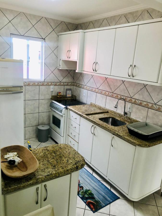 Apto 251 - Condominio Solar Das Bromelias บอมบินญัส ภายนอก รูปภาพ