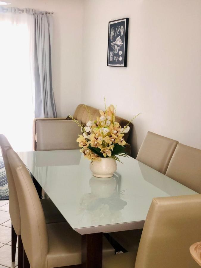 Apto 251 - Condominio Solar Das Bromelias บอมบินญัส ภายนอก รูปภาพ