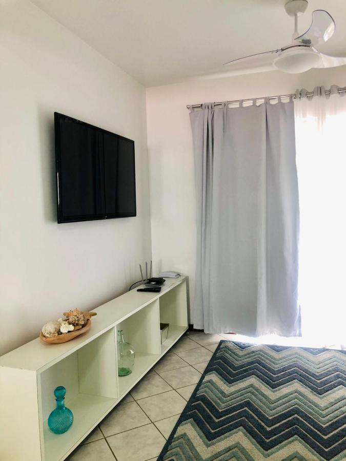 Apto 251 - Condominio Solar Das Bromelias บอมบินญัส ภายนอก รูปภาพ