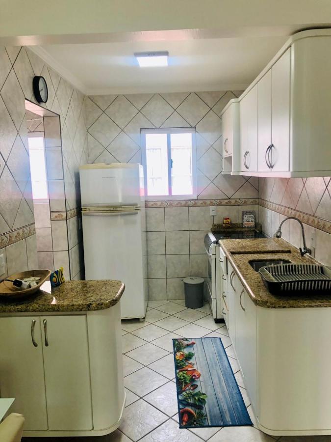 Apto 251 - Condominio Solar Das Bromelias บอมบินญัส ภายนอก รูปภาพ